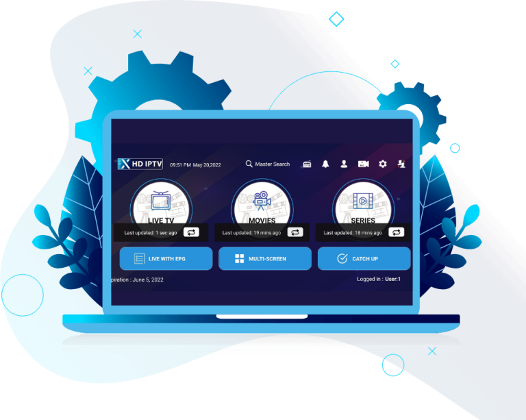 Elite IPTV